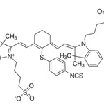 Merck NIR-797 ISOTHIOCYANATE SUITABLE FOR FLU&