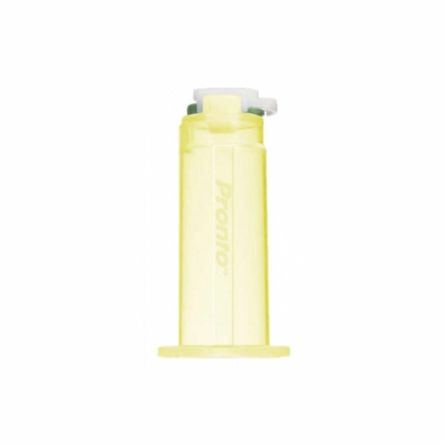 BD Vacutainer Pronto needle holders