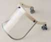 AS ONE Face Shield (for Helmet), 보호면(헬멧 부착용)