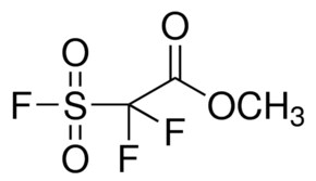 Merck METHYL 2,2-DIFLUORO-2-(FLUOROSULFONYL)AC