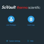 Thermo Fisher Scientific NanoDrop Eight SciVault Compliance Software