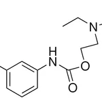 Merck 2-DIETHYLAMINOETHYL N-(M-TOLYL)-