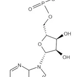 Merck POLYINOSINIC ACID (5``) POTASSIUM