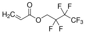 Merck 2,2,3,3,4,4,4-HEPTAFLUOROBUTYL ACRYLATE&