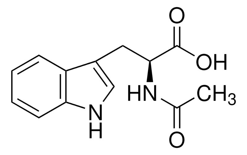 Merck N-Acetyl-L-tryptophan