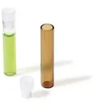 Merck VIAL W/CAP FOR WATER 96 POSITION TRAY P&