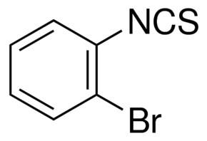 Merck 2-BROMOPHENYL ISOTHIOCYANATE, 98%