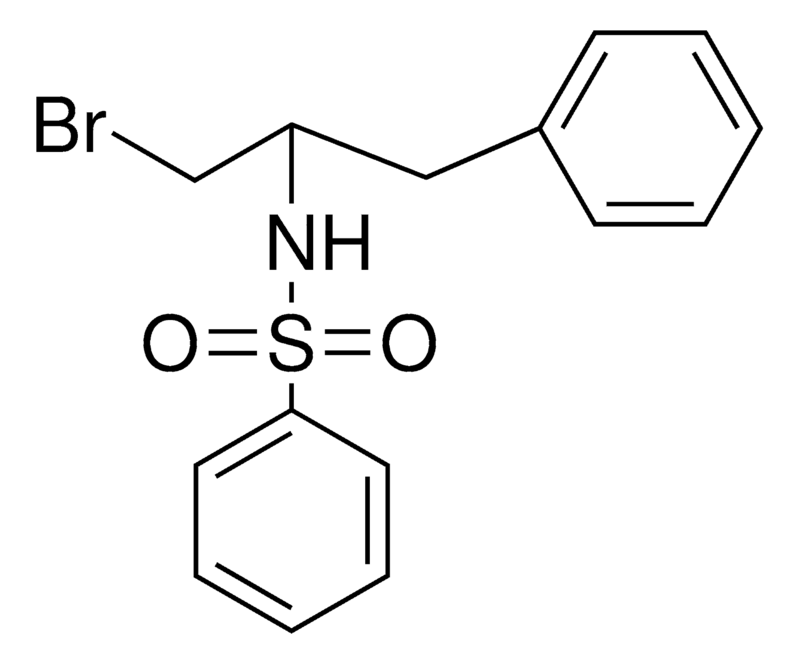 Merck N-(1-BENZYL-2-BROMO-ETHYL)-BENZE-