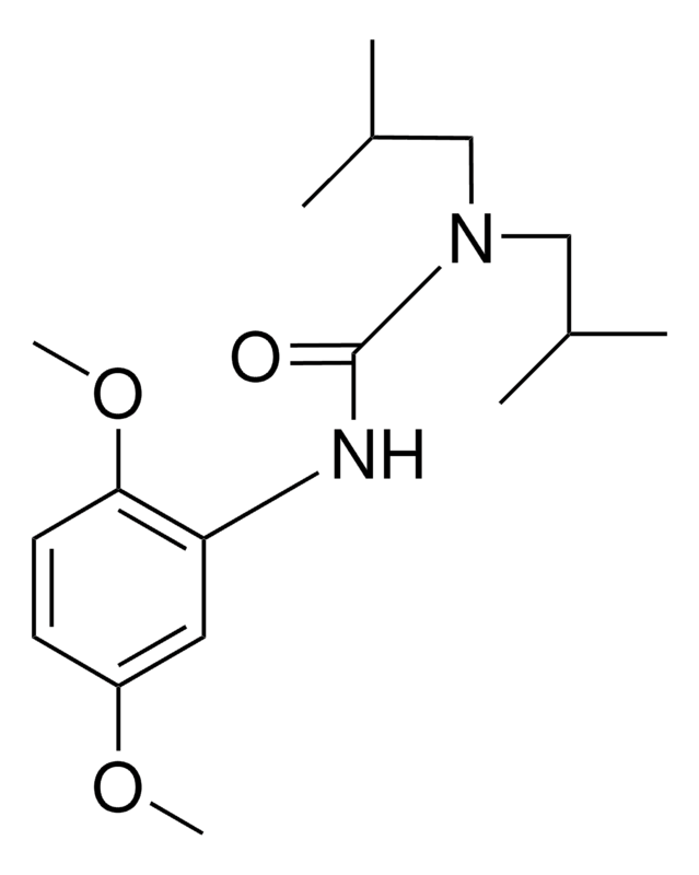 Merck 1,1-DIISOBUTYL-3-(2,5-DIMETHOXY-