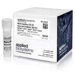 Thermo Fisher Scientific DS-30 Matrix Standard Kit (Dye Set D)