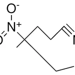 Merck 4-METHYL-4-NITROHEXANENITRILE-