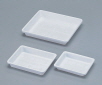 AS ONE Plastic Photo Tray  HIPS, 플라스틱 사진용 트레이 (하이임팩트 폴리스티렌)