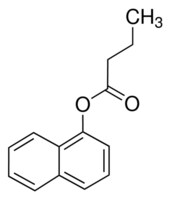 Merck A-NAPHTHYL BUTYRATE