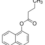 Merck A-NAPHTHYL BUTYRATE