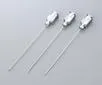 AS ONE SGE Luer Lock Needle, 루어락 바늘