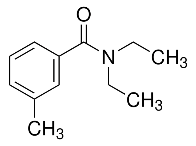 Merck DEET PESTANAL, 250 MG