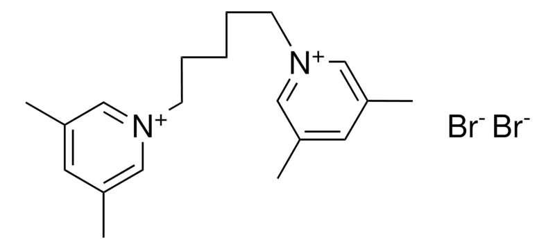 Merck 1,1'-PENTAMETHYLENEBIS(3,5-DIME-