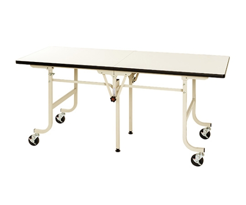 AS ONE Folding Type Work Table, 접이식 작업대