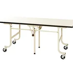 AS ONE Folding Type Work Table, 접이식 작업대