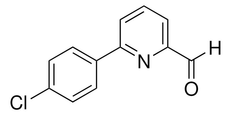 Merck 6-(4-Chlorophenyl)-2-pyridinecarboxaldehyde