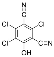 Merck 2,4,5-TRICHLORO-6-HYDROXYISOPHTHALONITRI