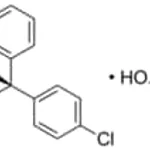 Merck CLEMASTINE FUMARATE, UNITED STATES PHARM