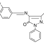 Merck 4-((3-BROMO-BENZYLIDENE)-AMINO)-