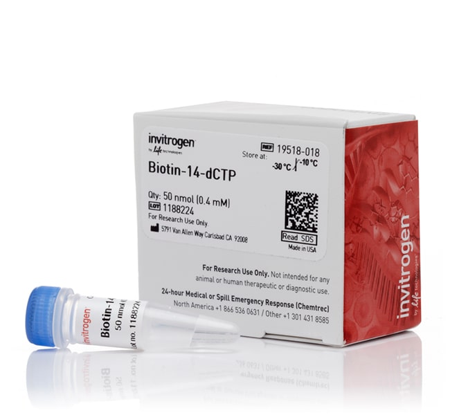 Thermo Fisher Scientific Biotin-14-dCTP