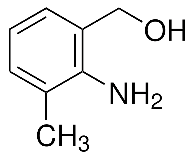 Merck 2-Amino-3-methylbenzyl alcohol
