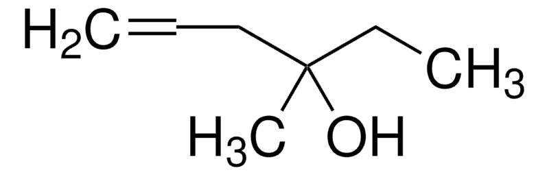 Merck 3-METHYL-5-HEXEN-3-OL