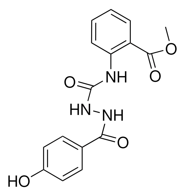 Merck 1-(4-HYDROXYBENZOYL)-4-(2-(METHO-