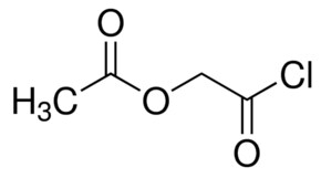 Merck ACETOXYACETYL CHLORIDE, 97%