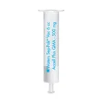 Waters Sep-Pak Accell Plus QMA 6 cc Vac Cartridge, 500 mg Sorbent per Cartridge, 37 - 55 µm, 30/pk