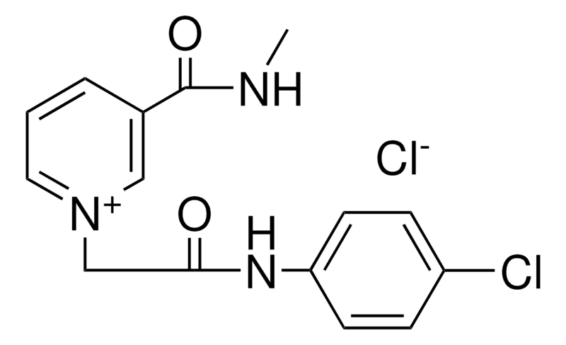 Merck 1-(4-CHLOROPHENYLCARBAMOYLMETH - 10 MG&