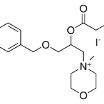 Merck 4-(3-BENZYLOXY-2-PROPIONYLOXY-PR-