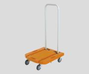 AS ONE Quiet Flat Cart, 정음 대차