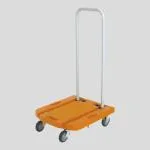 AS ONE Quiet Flat Cart, 정음 대차