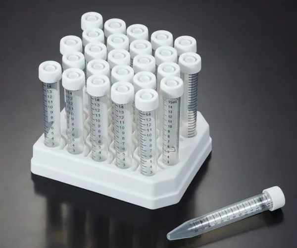 VWR Racks for 15 ml conical bottom centrifuge tubes