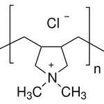 Merck POLY(DIALLYLDIMETHYLAMMONIUM CHLORIDE),&