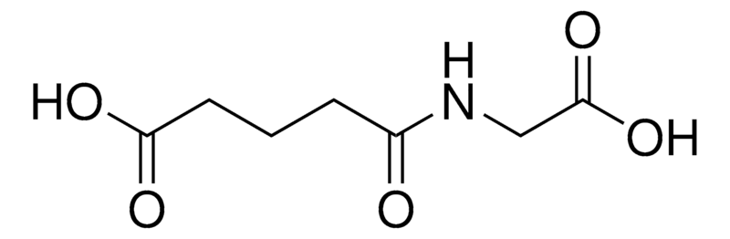 Merck N-Glutarylglycine