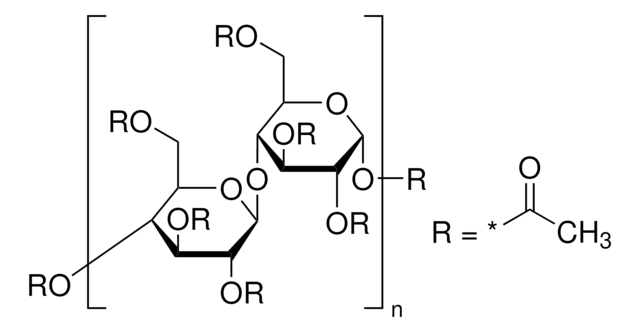 Merck CELLULOSE TRIACETATE