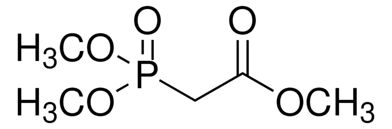 Merck Trimethyl phosphonoacetate