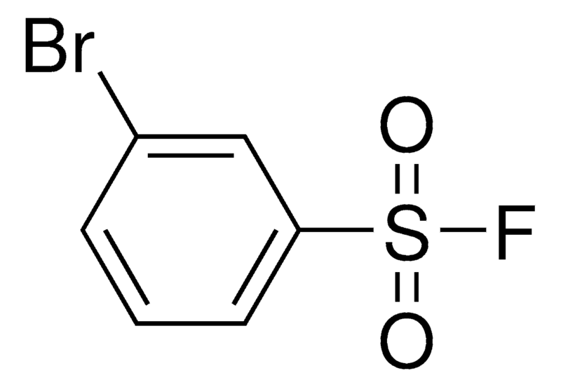 Merck 3-Bromobenzenesulfonyl fluoride