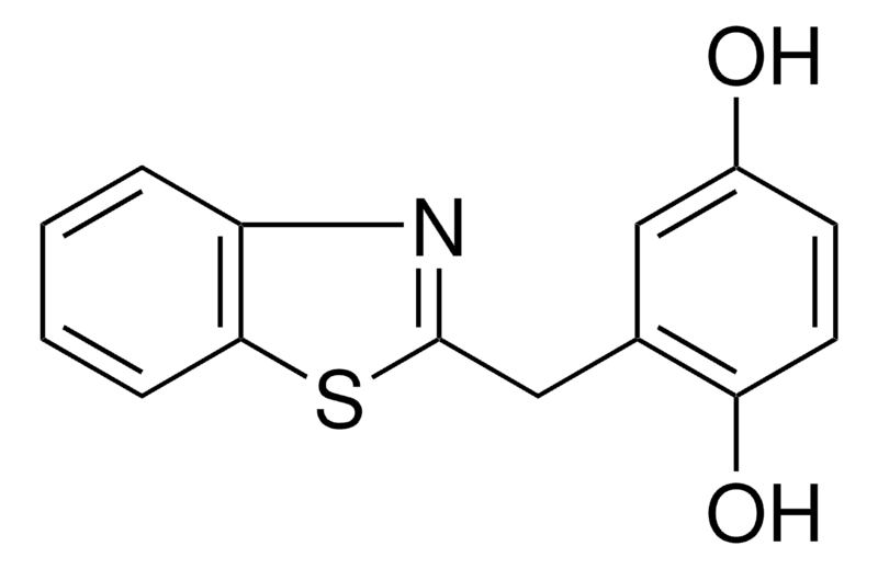 Merck 2-(1,3-BENZOTHIAZOL-2-YLMETHYL)--