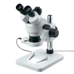 AS ONE Zoom Steroscope Microscope, 줌 실체현미경