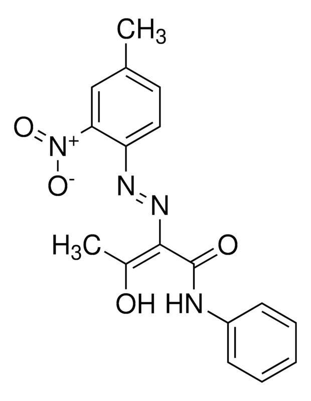 Merck hansa yellow