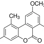 Merck ALTERNARIOL MONOMETHYL ETHER FROM