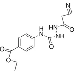 Merck 1-(2-CYANOACETYL)-4-(4-ETHOXYCA-