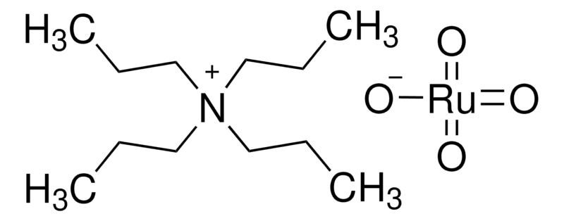 Merck Tetrapropylammonium perruthenate