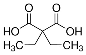 Merck DIETHYLMALONIC ACID, 98%